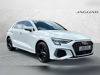 Used Audi A3 2021 for sale - 76134380: Photo