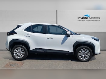 Used Toyota Yaris Cross 2023 for sale - 78920714: Photo