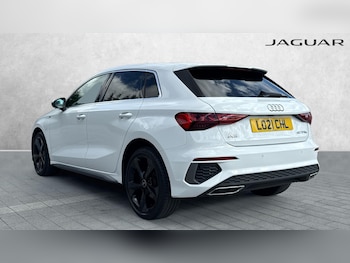 Used Audi A3 2021 for sale - 75694936: Photo