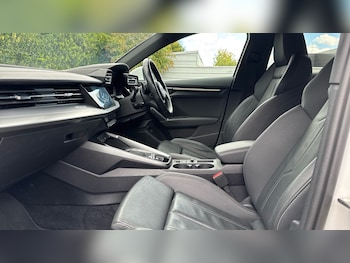 Used Audi A3 2021 for sale - 75694936: Photo