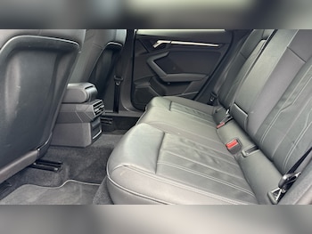 Used Audi A3 2021 for sale - 75694936: Photo
