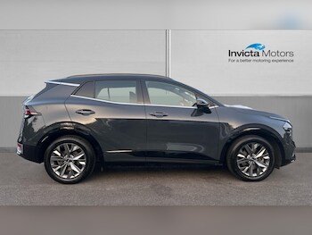 Used Kia Sportage 2022 for sale - 77766712: Photo