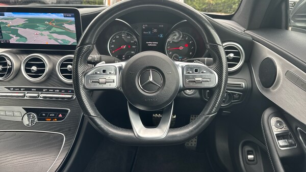 Used Mercedes-Benz C-Class 2019 for sale - 76186954: Photo 15