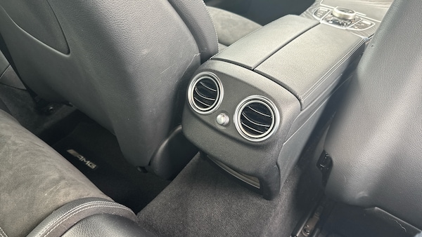 Used Mercedes-Benz C-Class 2019 for sale - 76186954: Photo 18