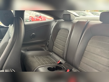 Used Mercedes-Benz C-Class 2019 for sale - 76186954: Photo