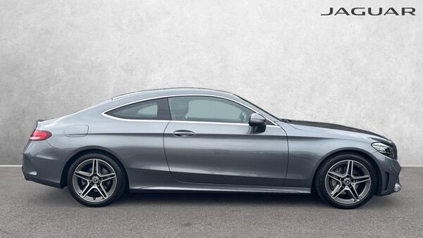 Used Mercedes-Benz C-Class 2019 for sale - 76186954: Photo 5