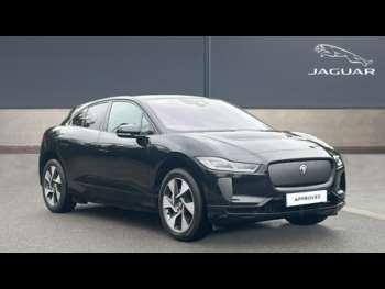 2023 - 294kW EV400 R-Dynamic SE Black 90kWh 5dr Auto