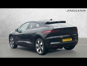 Used Jaguar I-Pace 2023 for sale - 73172061: Photo
