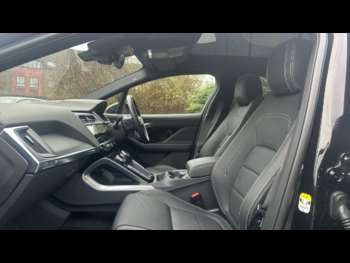 Used Jaguar I-Pace 2023 for sale - 73172061: Photo