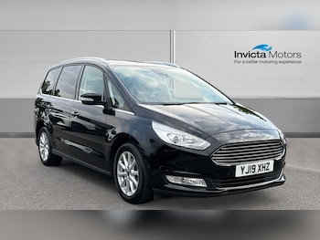 Used Ford Galaxy 2019 for sale - 79335341: Photo