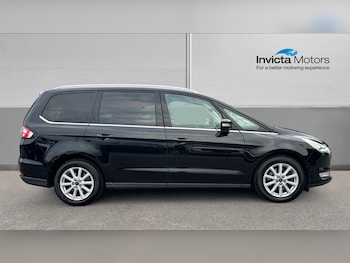 Used Ford Galaxy 2019 for sale - 79335341: Photo