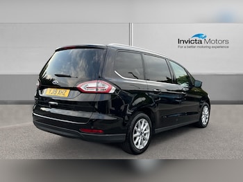 Used Ford Galaxy 2019 for sale - 79335341: Photo