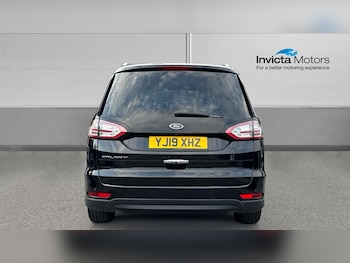 Used Ford Galaxy 2019 for sale - 79335341: Photo