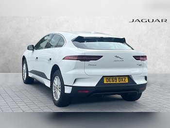 Used Jaguar I-Pace 2019 for sale - 75505615: Photo