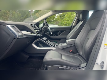 Used Jaguar I-Pace 2019 for sale - 75505615: Photo