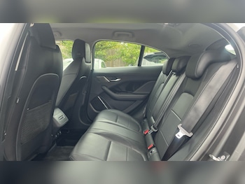 Used Jaguar I-Pace 2019 for sale - 75505615: Photo