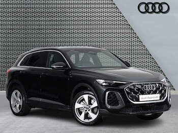 Used Audi Q5 2026 for sale - 78333060: Photo