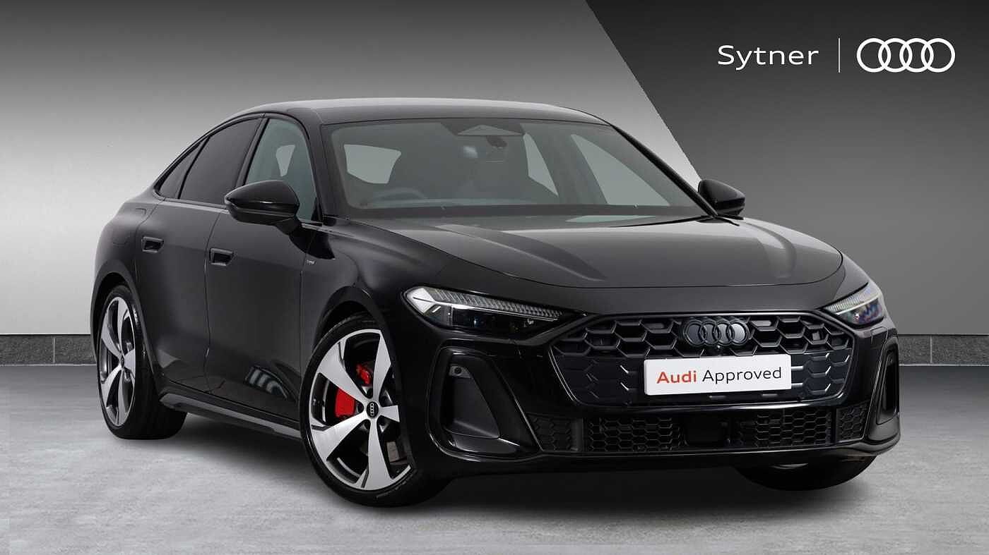 Used Audi A5 2025 for sale - 76679021: Photo 1