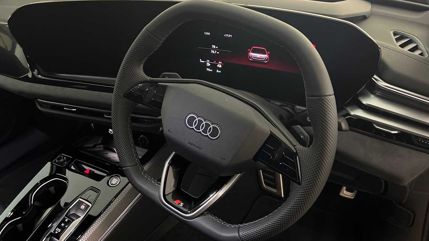 Used Audi A5 2025 for sale - 76679021: Photo 10