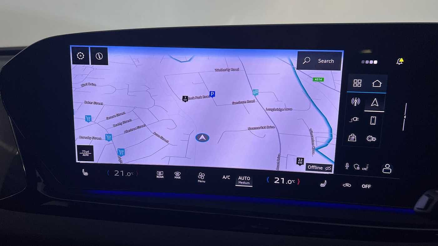 Used Audi A5 2025 for sale - 76679021: Photo 12