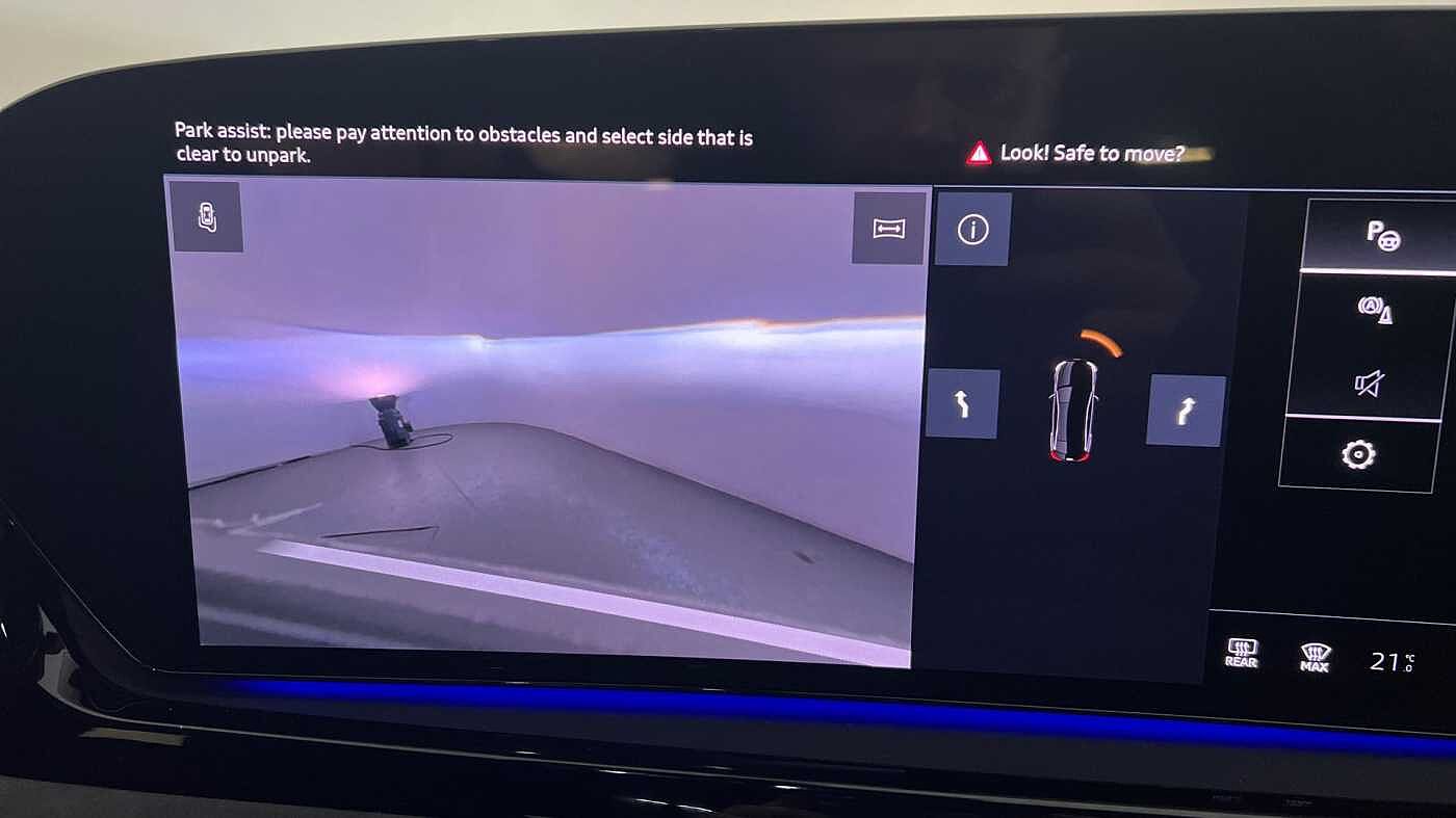 Used Audi A5 2025 for sale - 76679021: Photo 19