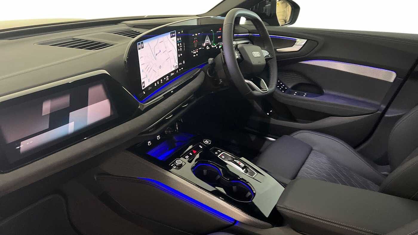 Used Audi A5 2025 for sale - 76679021: Photo 2