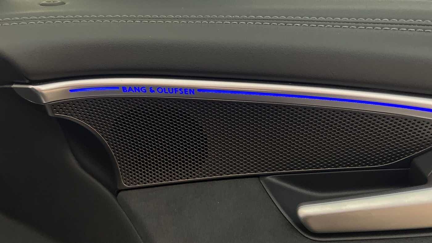 Used Audi A5 2025 for sale - 76679021: Photo 23