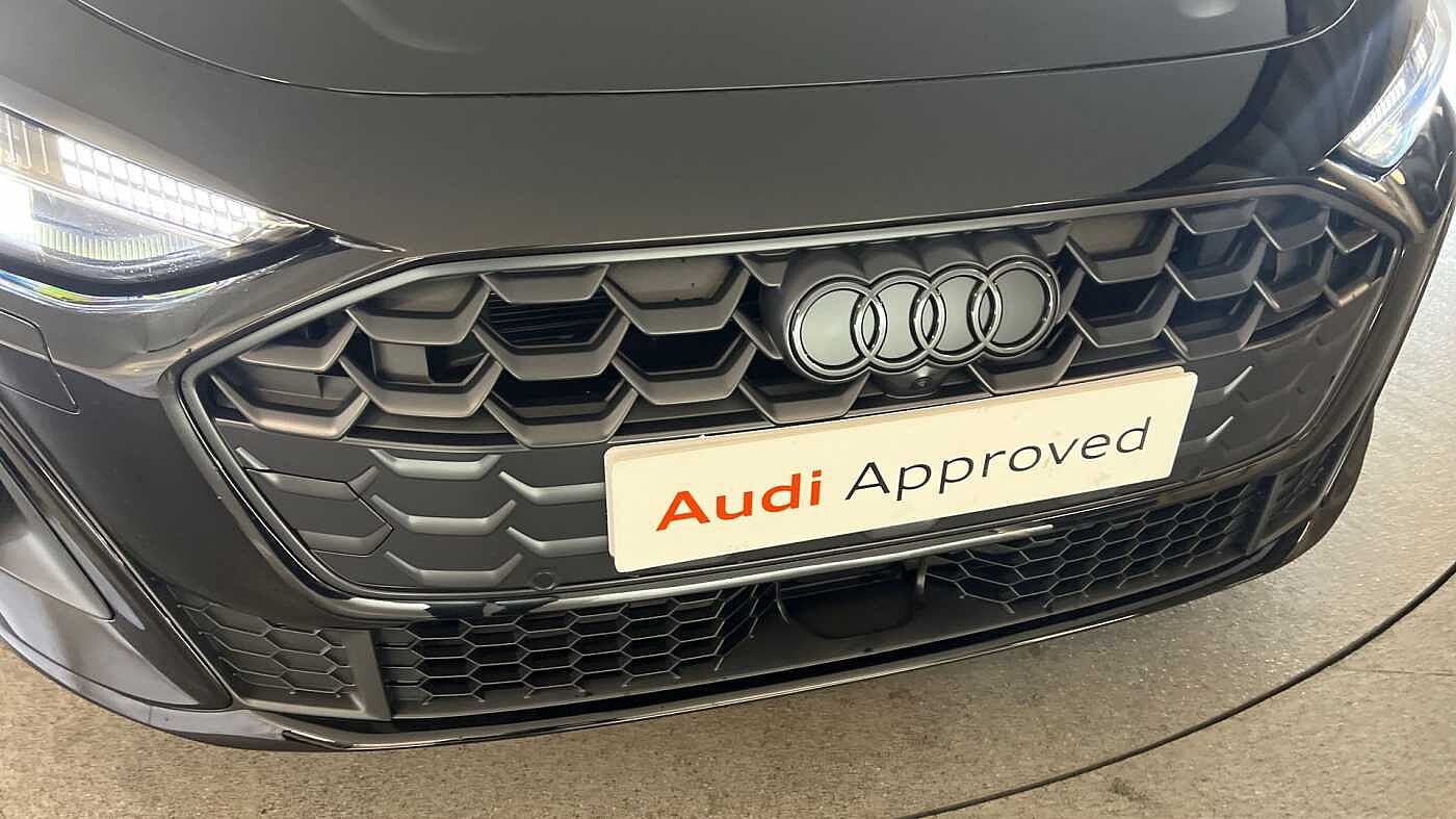 Used Audi A5 2025 for sale - 76679021: Photo 25