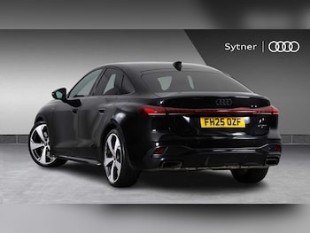 Used Audi A5 2025 for sale - 76679021: Photo