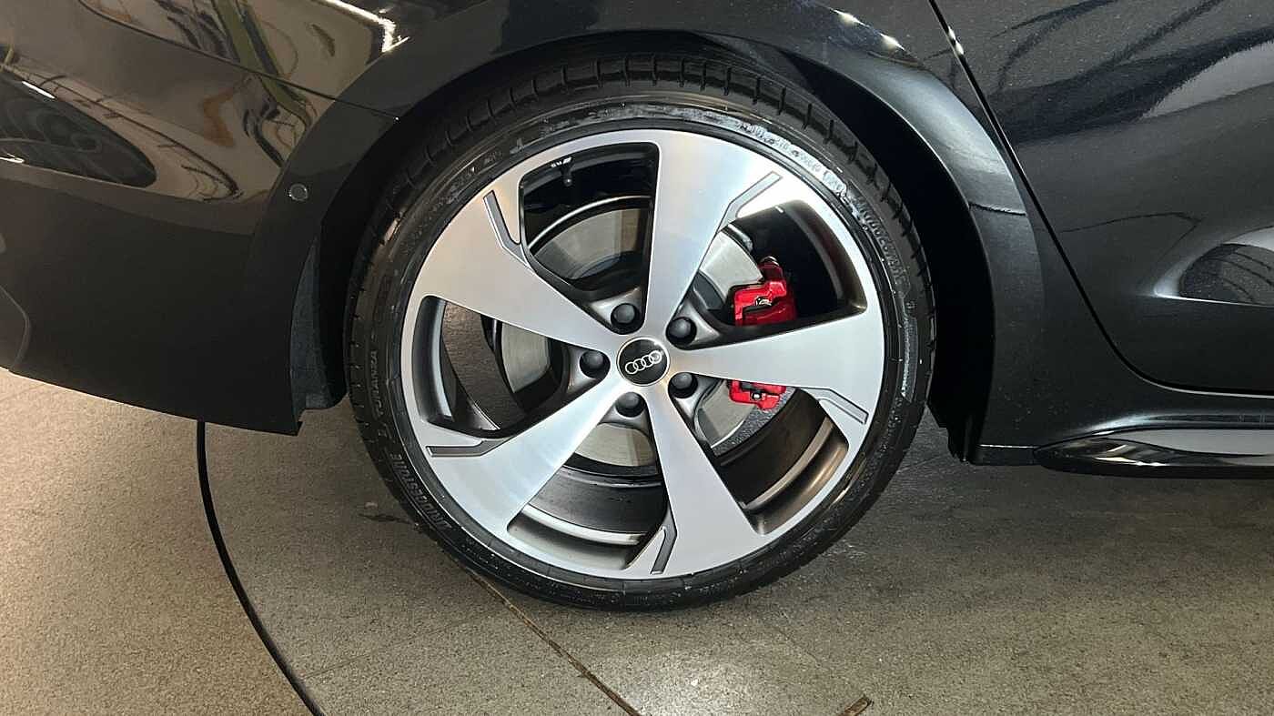 Used Audi A5 2025 for sale - 76679021: Photo 5