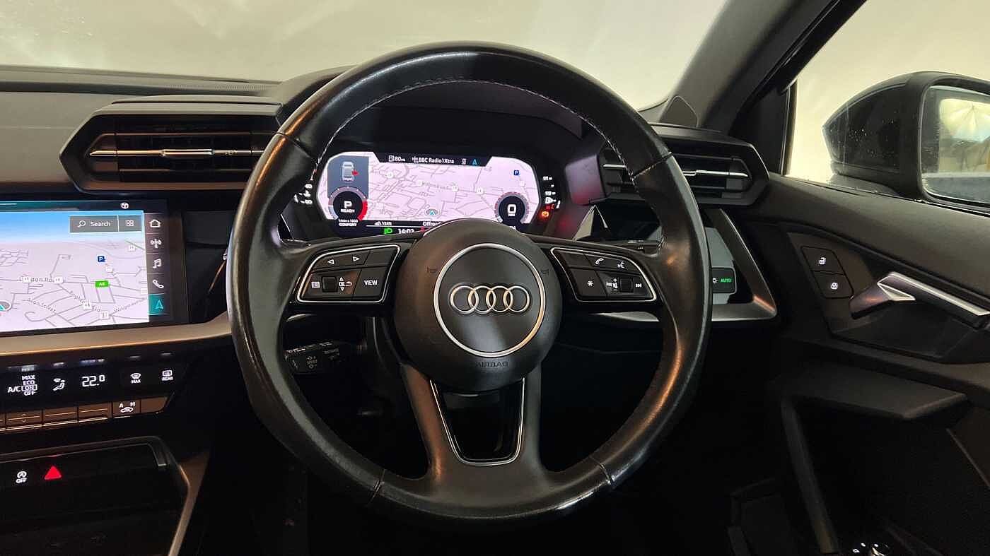 Used Audi A3 2023 for sale - 77308890: Photo 10