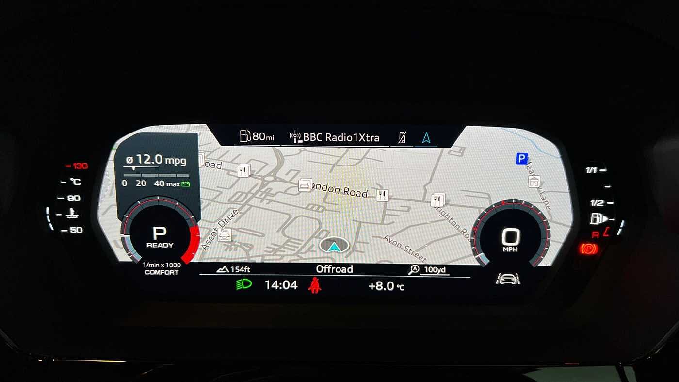 Used Audi A3 2023 for sale - 77308890: Photo 11