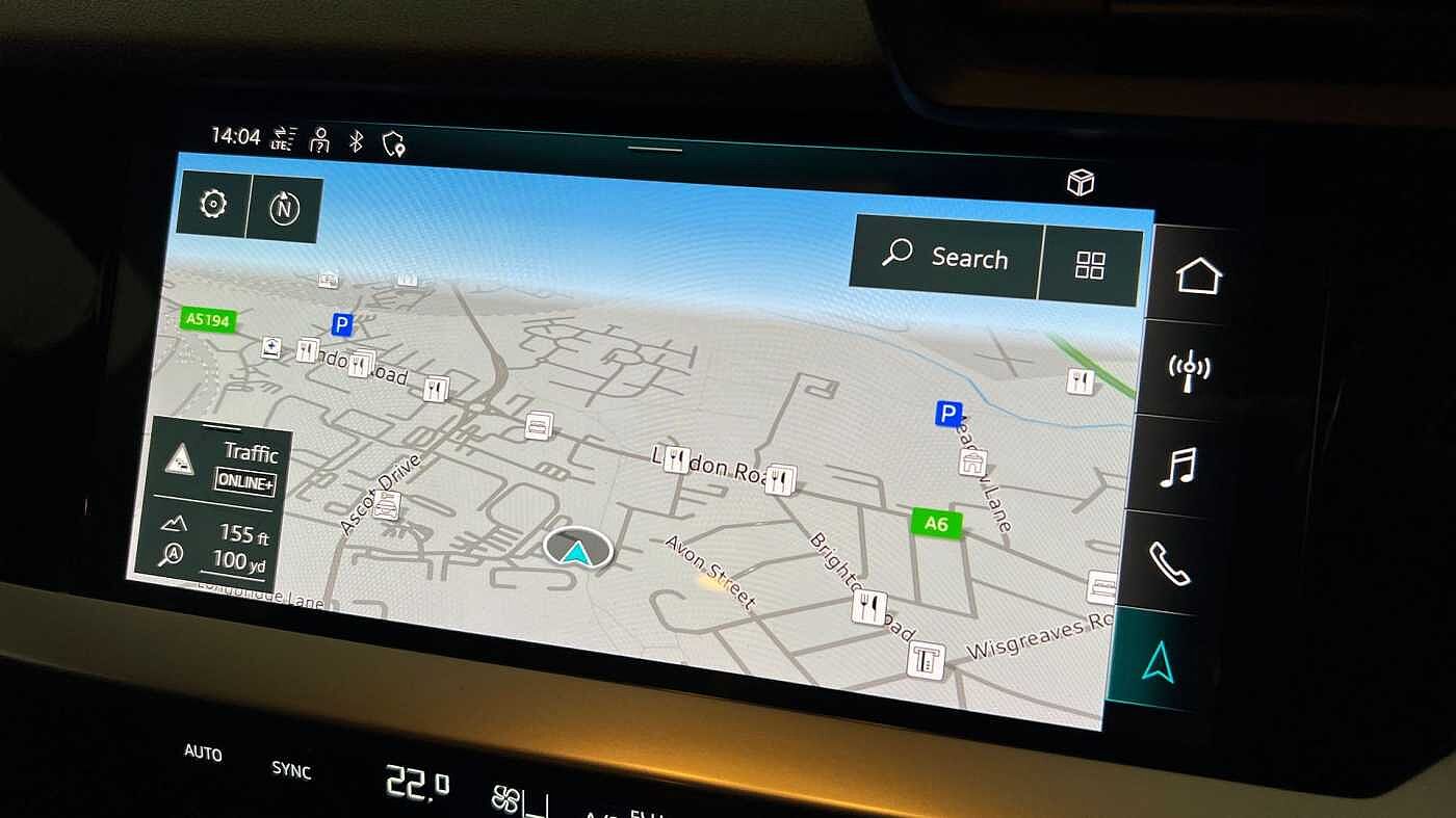 Used Audi A3 2023 for sale - 77308890: Photo 12