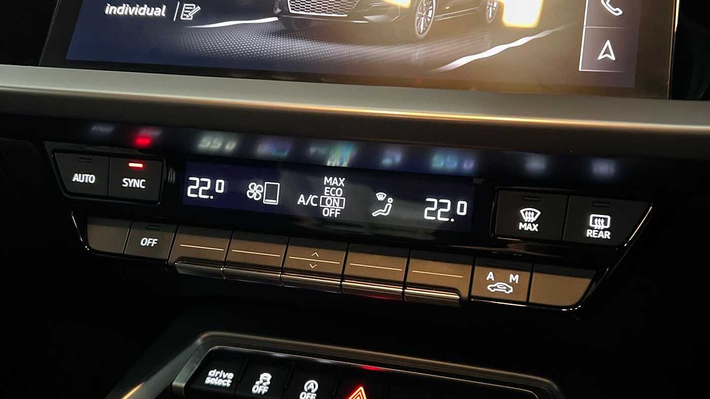 Used Audi A3 2023 for sale - 77308890: Photo 13