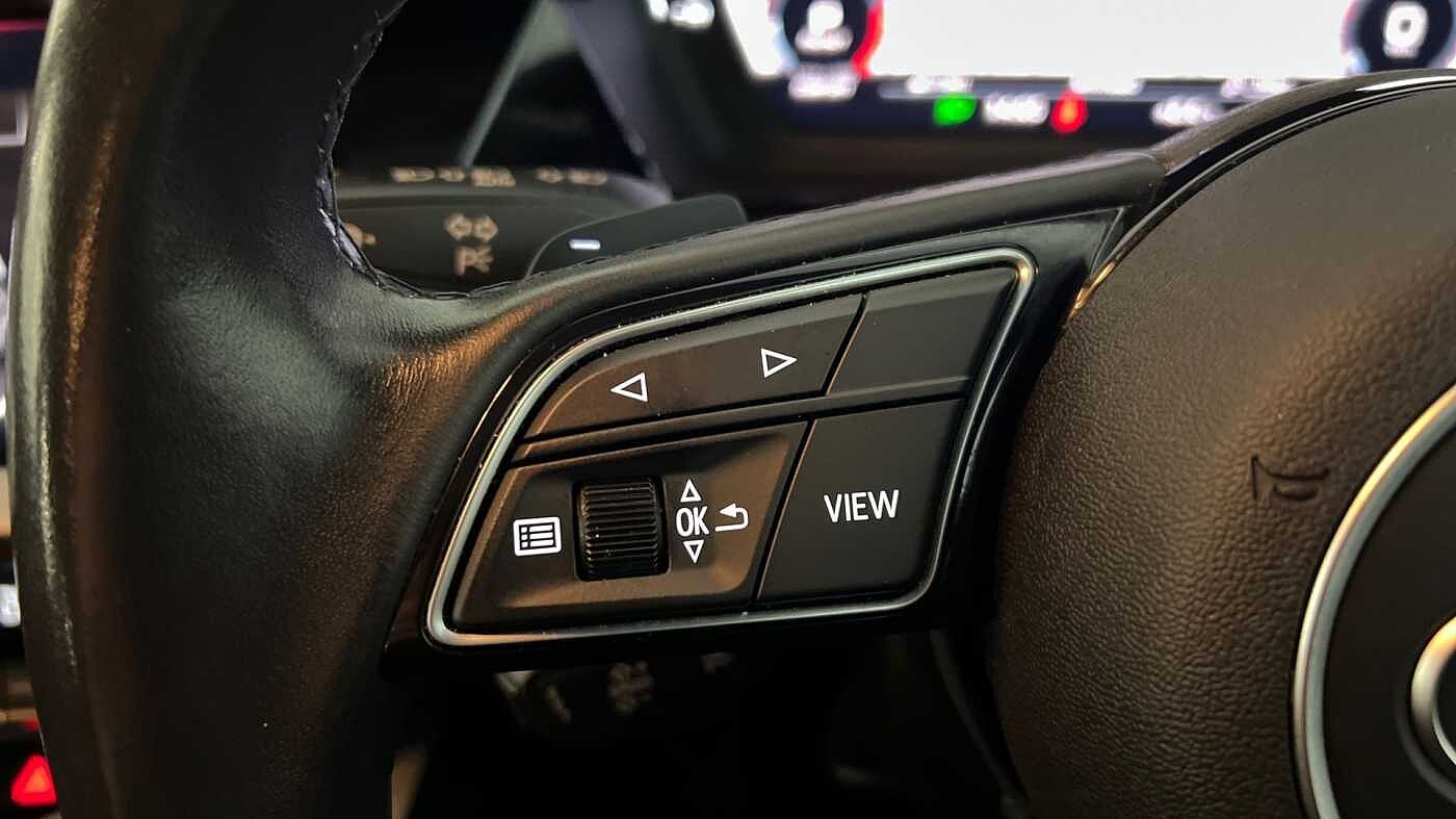 Used Audi A3 2023 for sale - 77308890: Photo 19