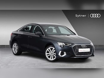 Used Audi A3 2023 for sale - 77308890: Photo