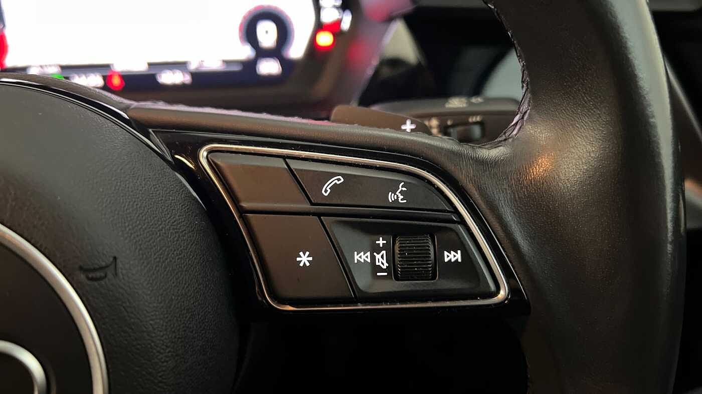 Used Audi A3 2023 for sale - 77308890: Photo 20