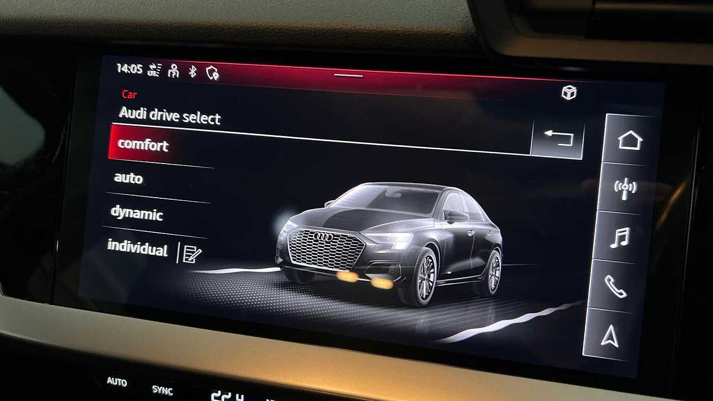 Used Audi A3 2023 for sale - 77308890: Photo 21