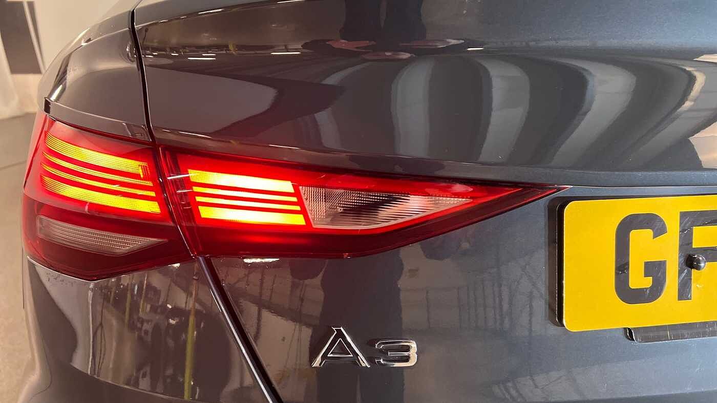 Used Audi A3 2023 for sale - 77308890: Photo 25