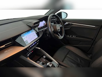 Used Audi A3 2023 for sale - 77308890: Photo