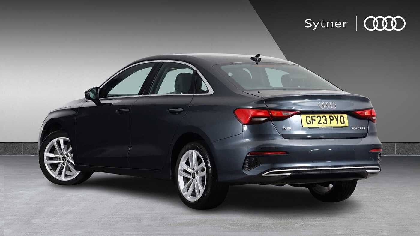 Used Audi A3 2023 for sale - 77308890: Photo 3