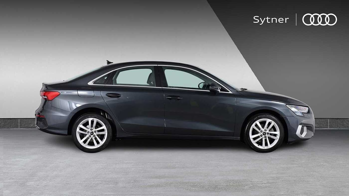 Used Audi A3 2023 for sale - 77308890: Photo 4