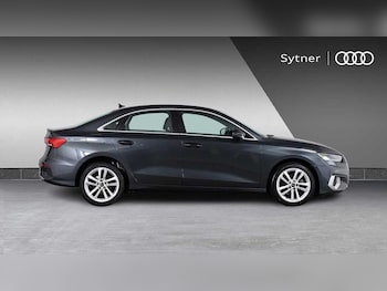 Used Audi A3 2023 for sale - 77308890: Photo