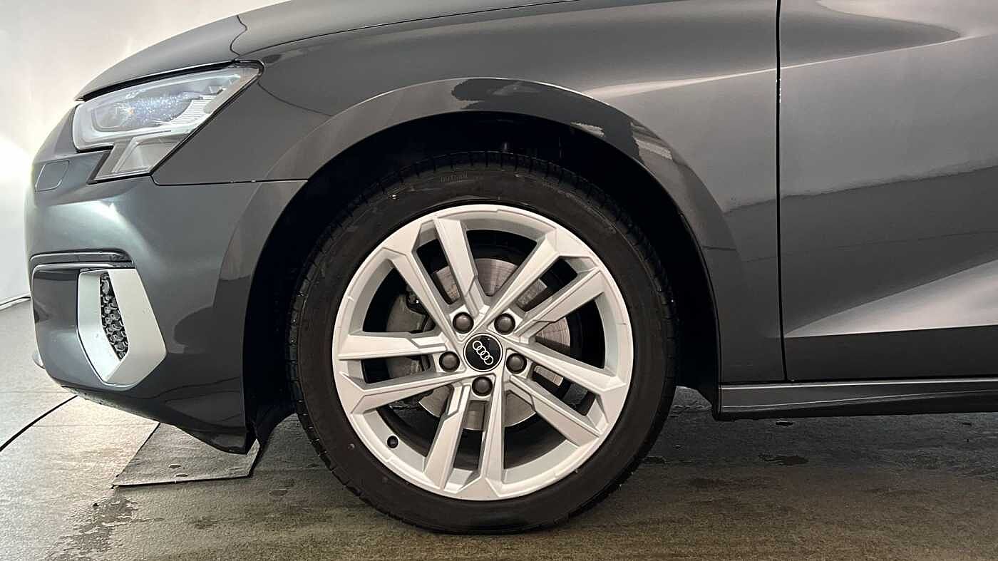 Used Audi A3 2023 for sale - 77308890: Photo 5