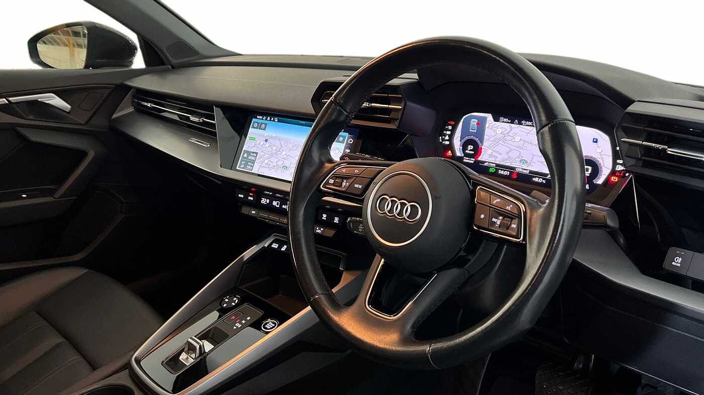 Used Audi A3 2023 for sale - 77308890: Photo 6