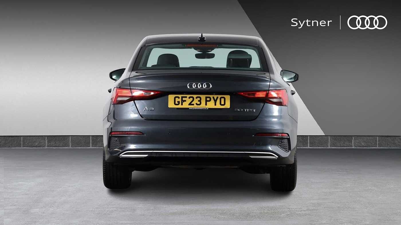 Used Audi A3 2023 for sale - 77308890: Photo 8
