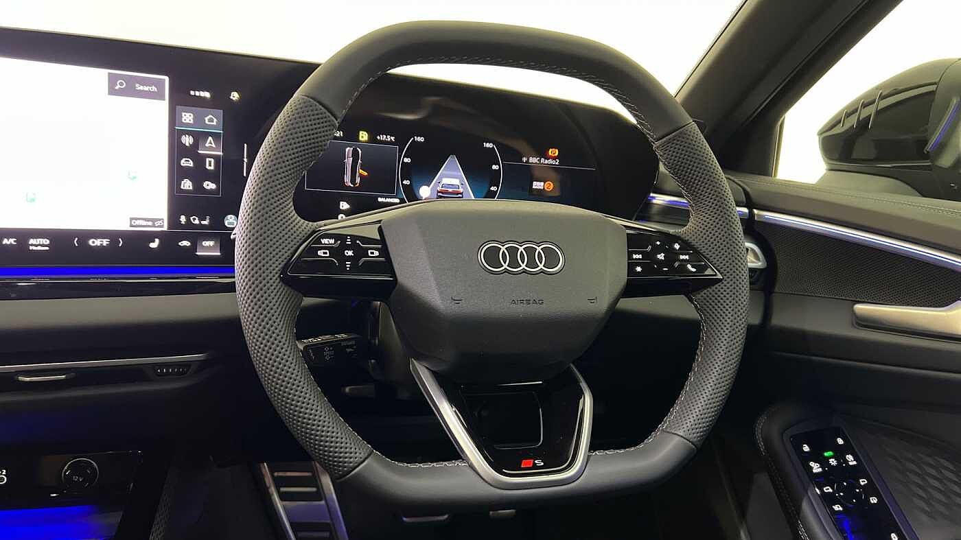 Used Audi A5 2025 for sale - 76679896: Photo 10