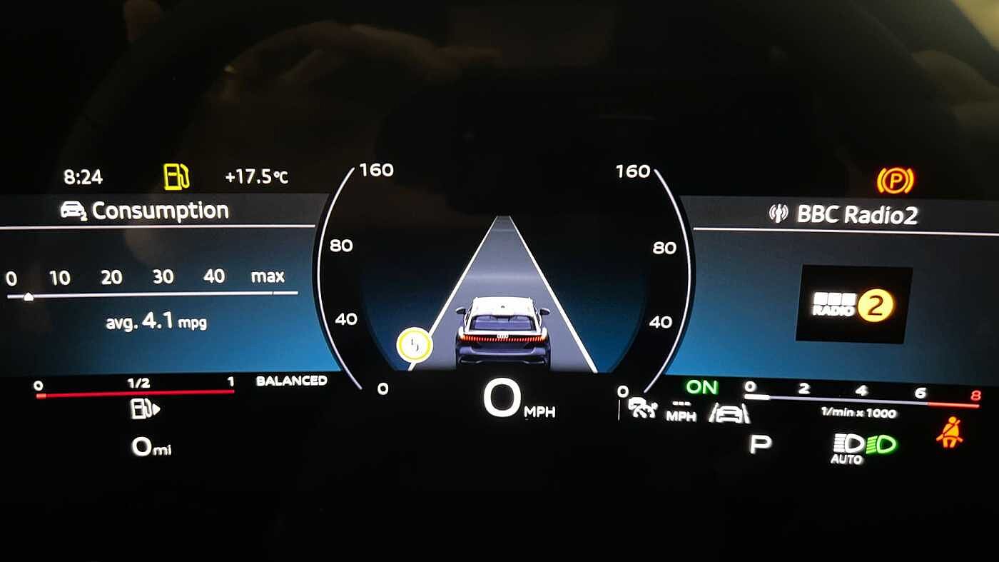 Used Audi A5 2025 for sale - 76679896: Photo 11