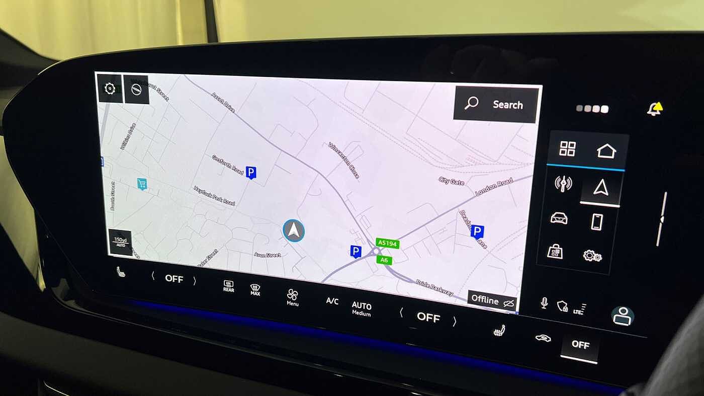 Used Audi A5 2025 for sale - 76679896: Photo 12