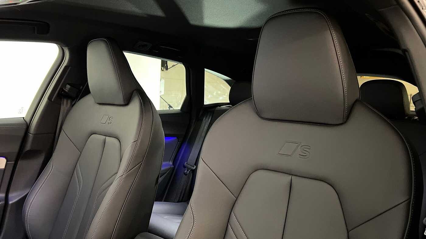 Used Audi A5 2025 for sale - 76679896: Photo 15